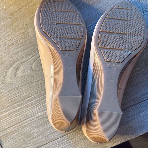 Cole Hann Women’s Sadie OT Wedge 65MM - Picture 6 of 6